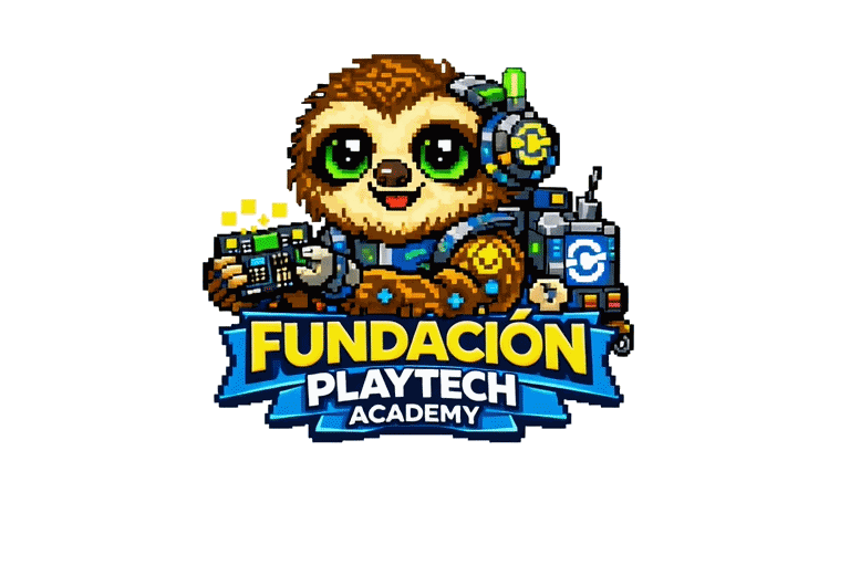 Fundación PlayTech Academy