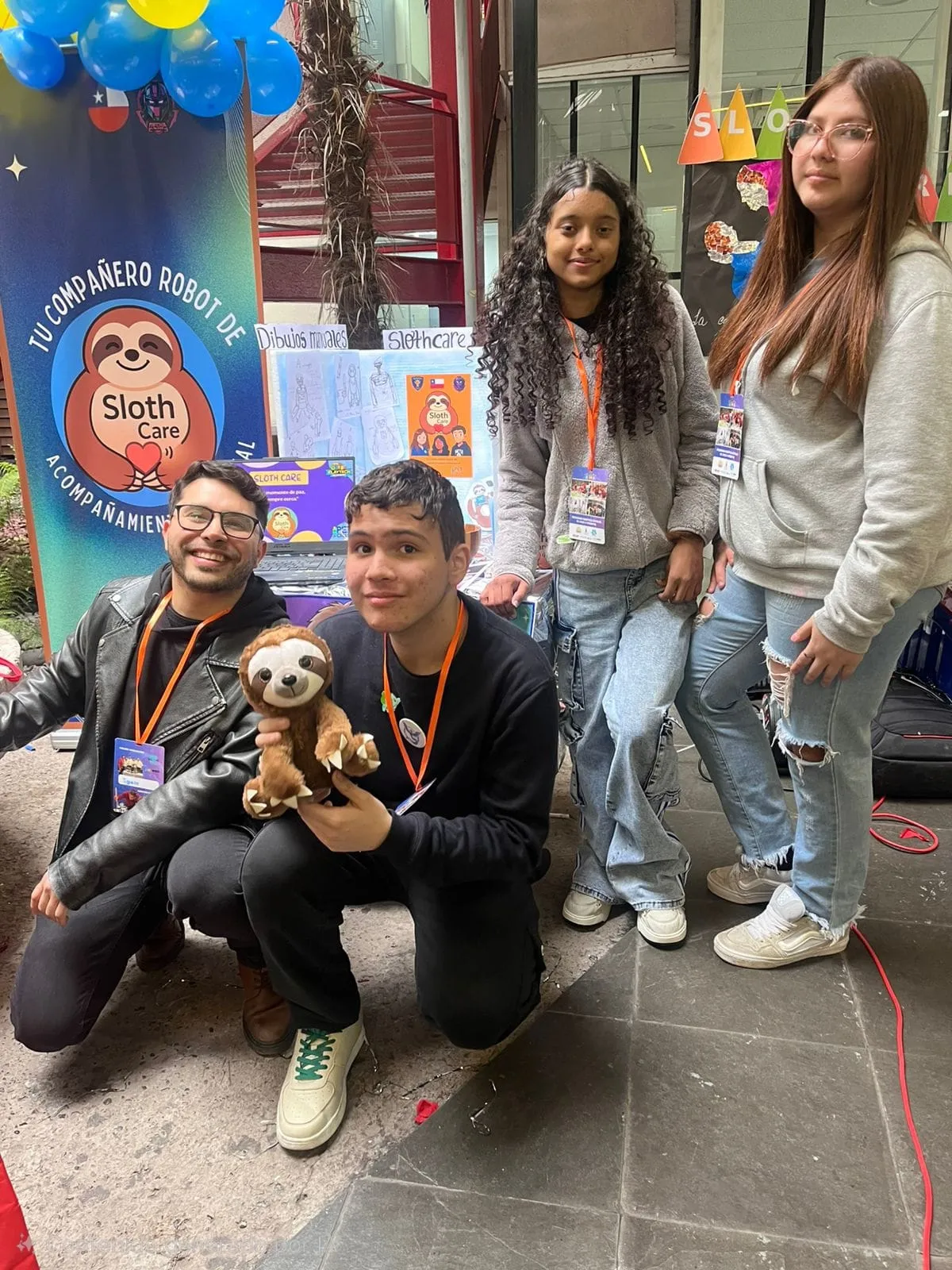 Fundación PlayTech Academy